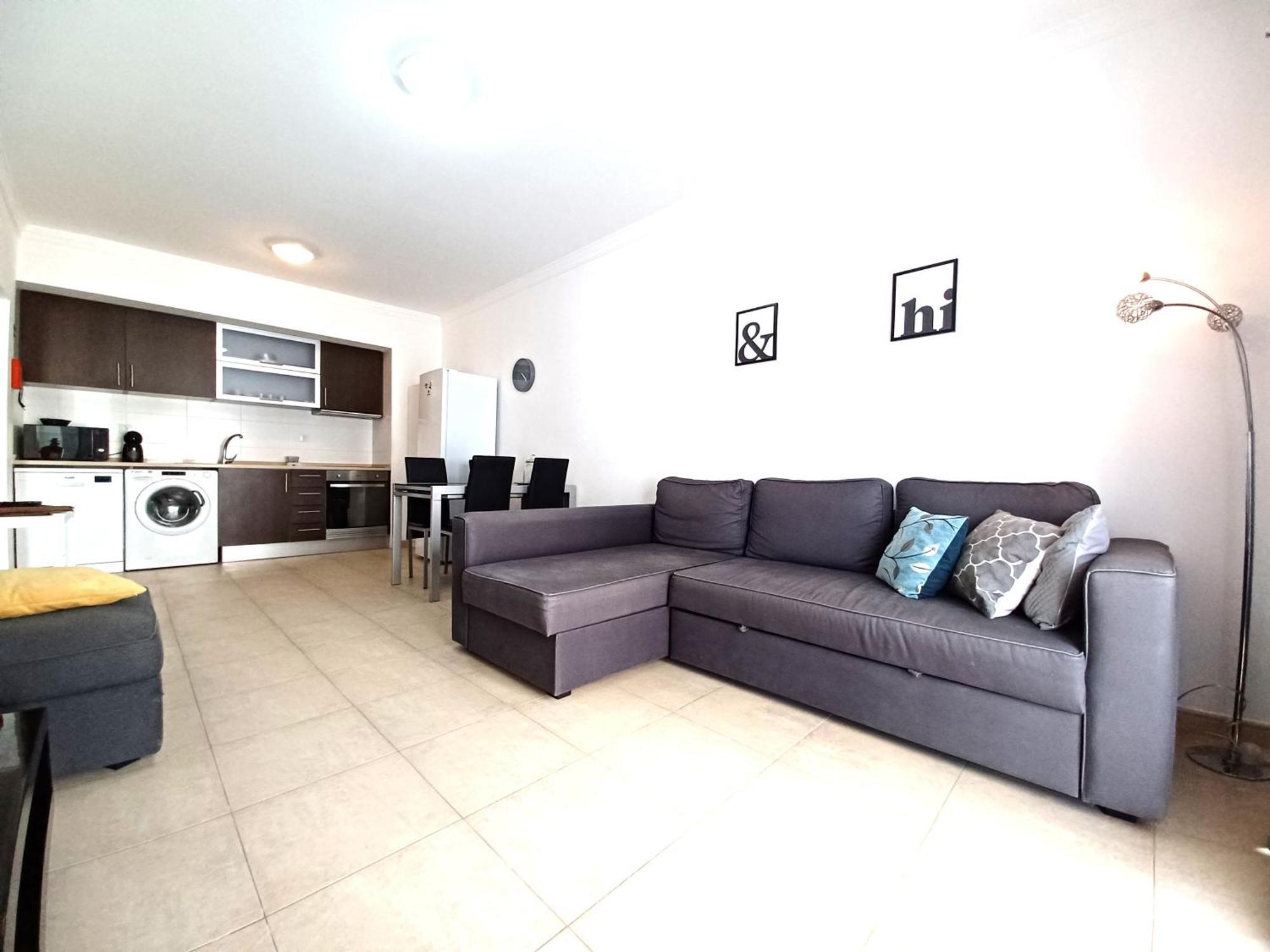 Edificio Lumina Sunshine Beach Apartment Portimão Zewnętrze zdjęcie