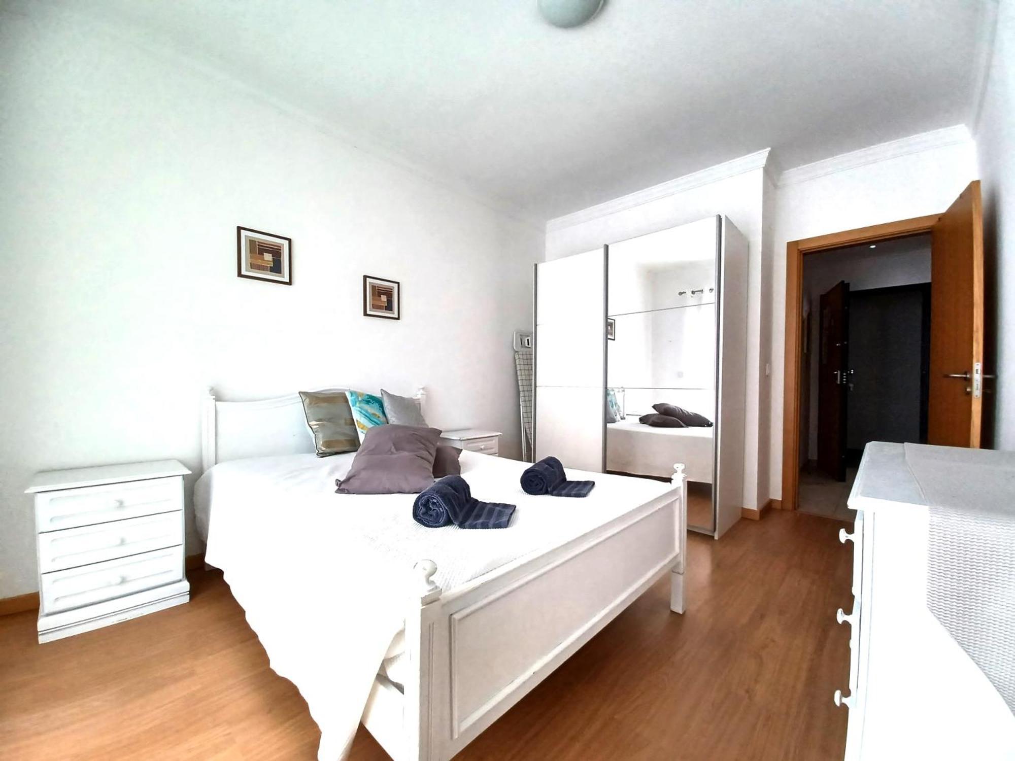 Edificio Lumina Sunshine Beach Apartment Portimão Zewnętrze zdjęcie