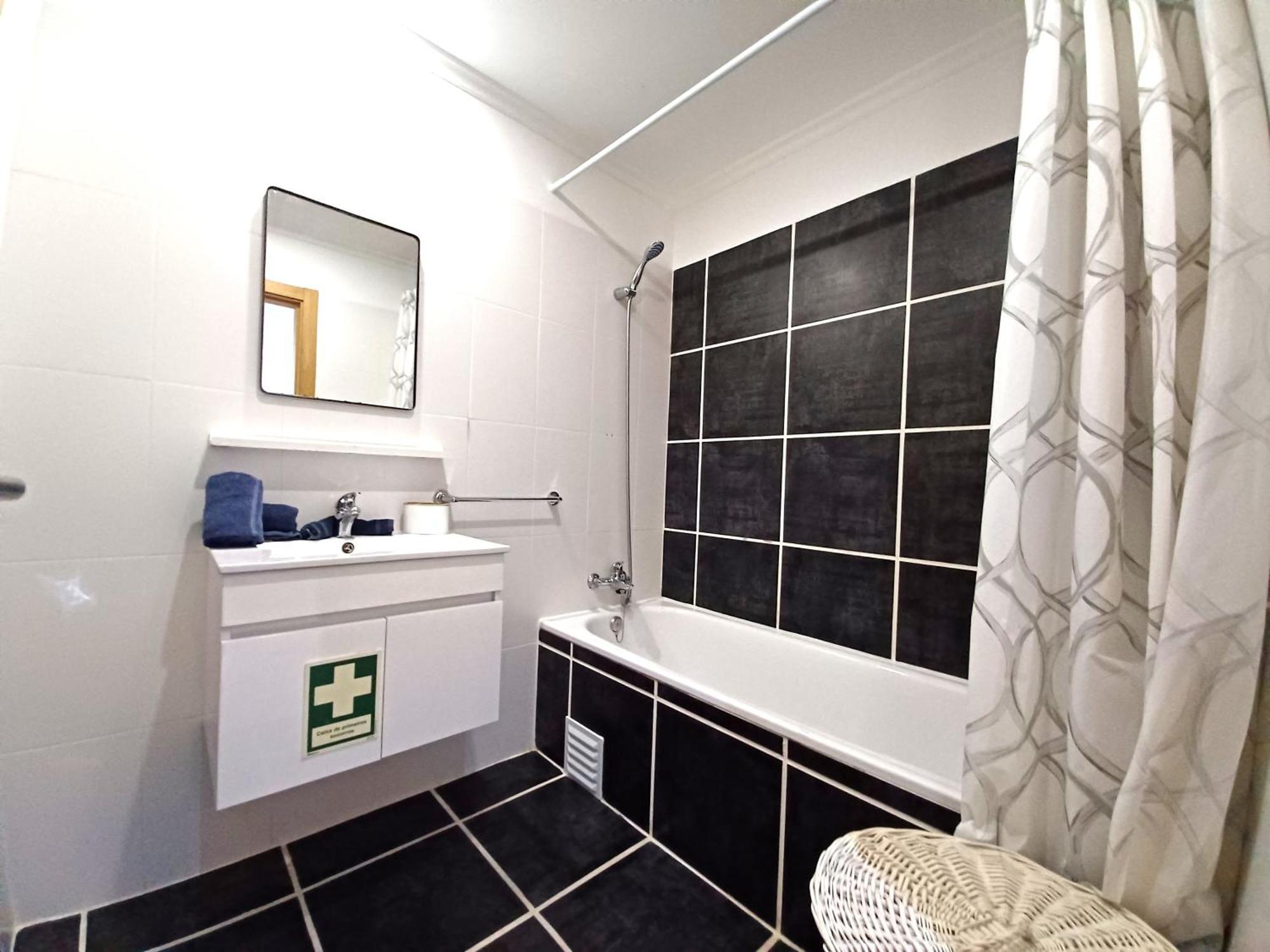 Edificio Lumina Sunshine Beach Apartment Portimão Zewnętrze zdjęcie
